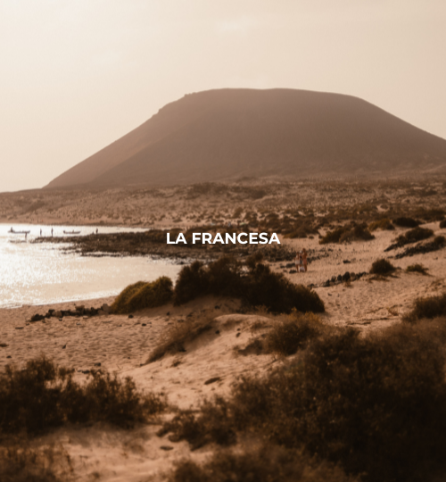 La Francesa