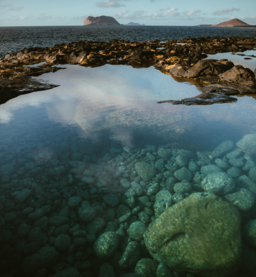 LA GRACIOSA PLACES4